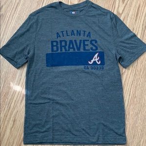 Atlanta Braves T-shirt